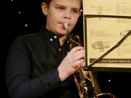 Weihnachtskonzert 2025